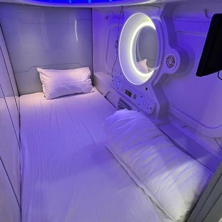 Astropods Ξενοδοχείο Βομβάη Εξωτερικό φωτογραφία