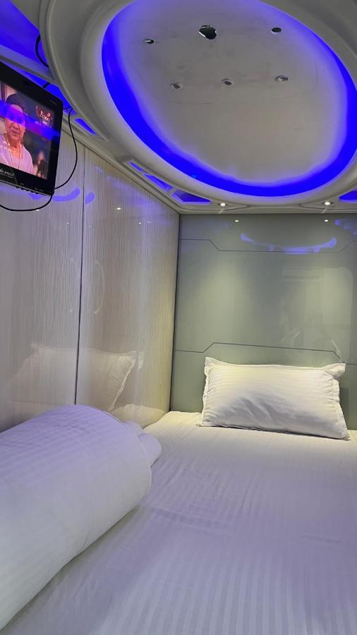 Astropods Ξενοδοχείο Βομβάη Εξωτερικό φωτογραφία